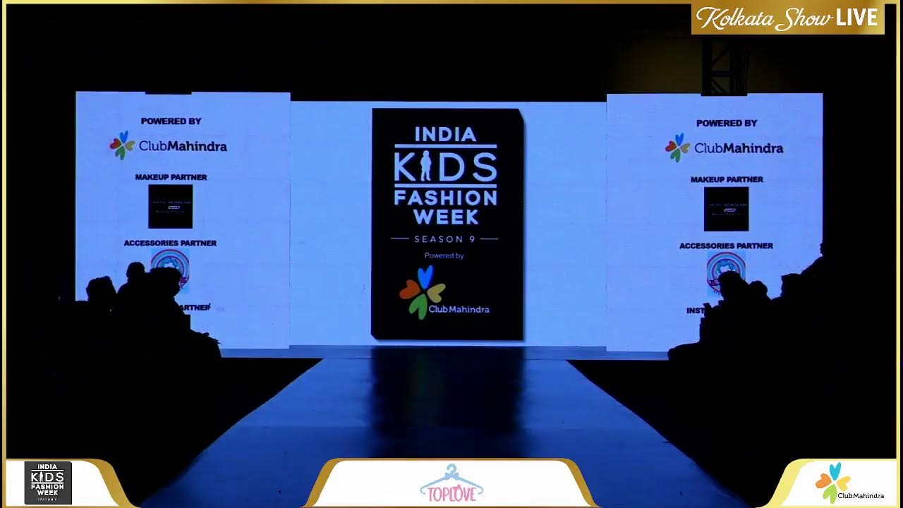 IKFW Season 9 | Kolkata