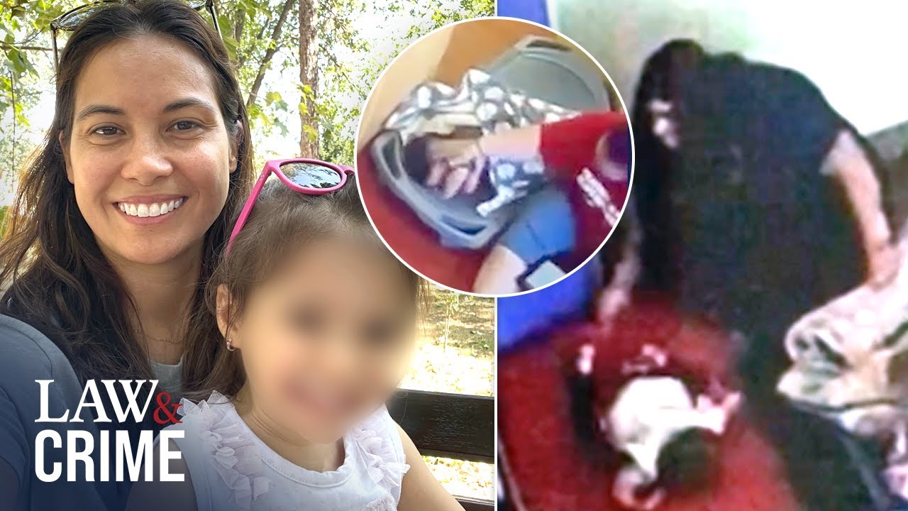 Daycare Workers Caught Throwing, Smothering Kids on Livestream: Lawsuits