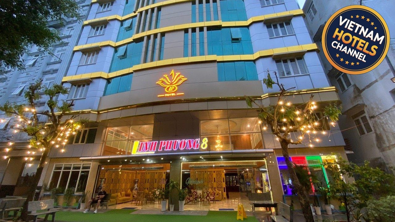 Linh Phuong 8 Hotel - 24 Hours Stay | Cần Thơ, Vietnam | Hotel Review 🏩