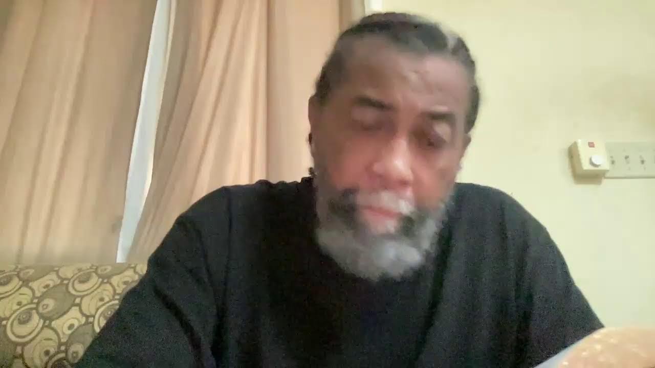 Prophecies Of The Matriarchy In Our Black Community (True Jews/Israelites)