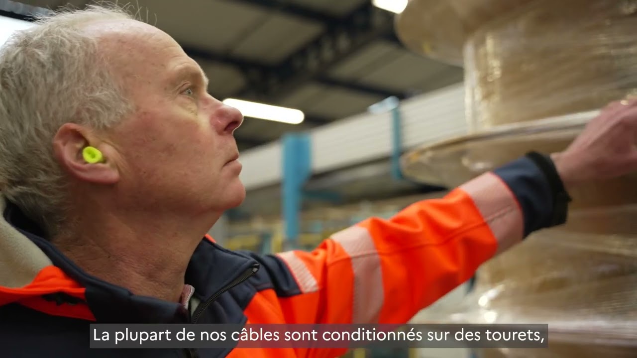 L’écoconception au service de l’industrie : l’exemple d’ACOME en Normandie