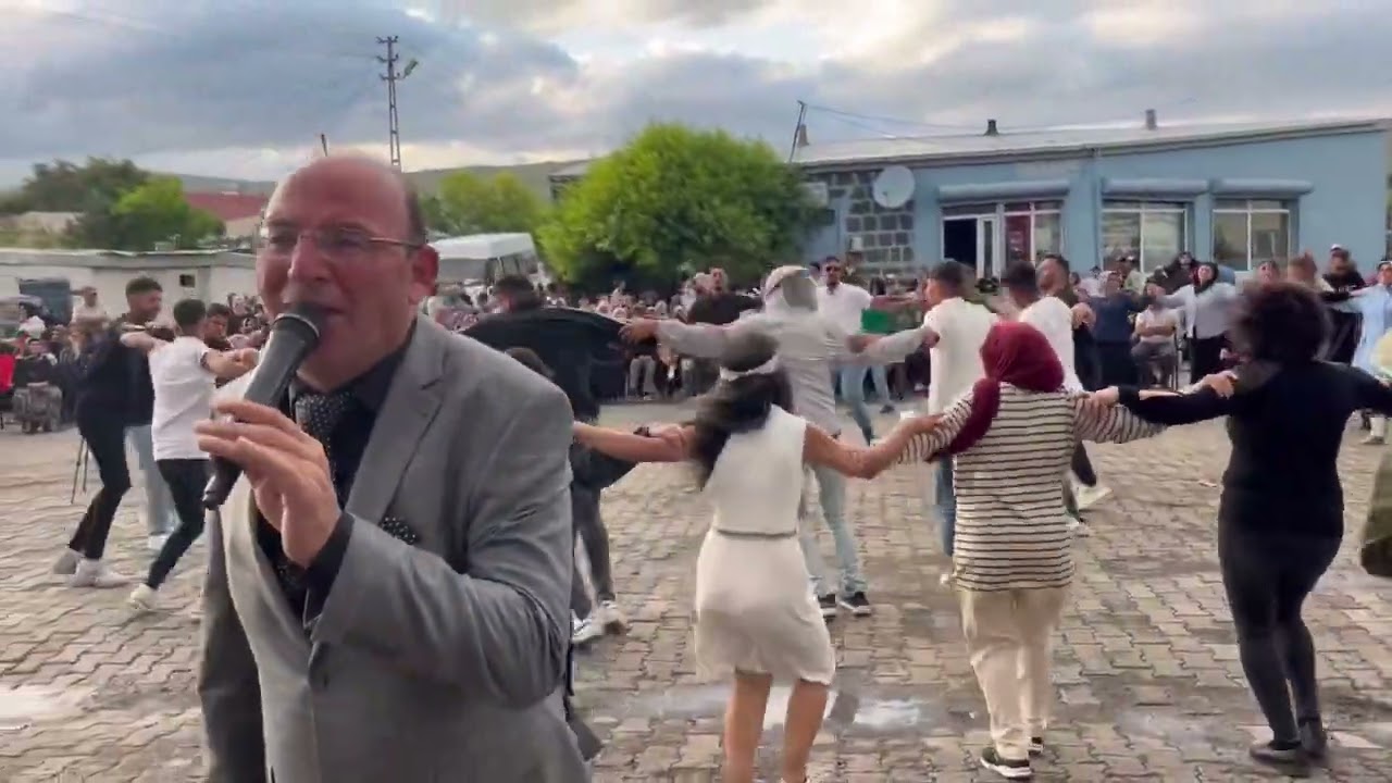 #Aşık Şenlik-Cevdet Yılmaz