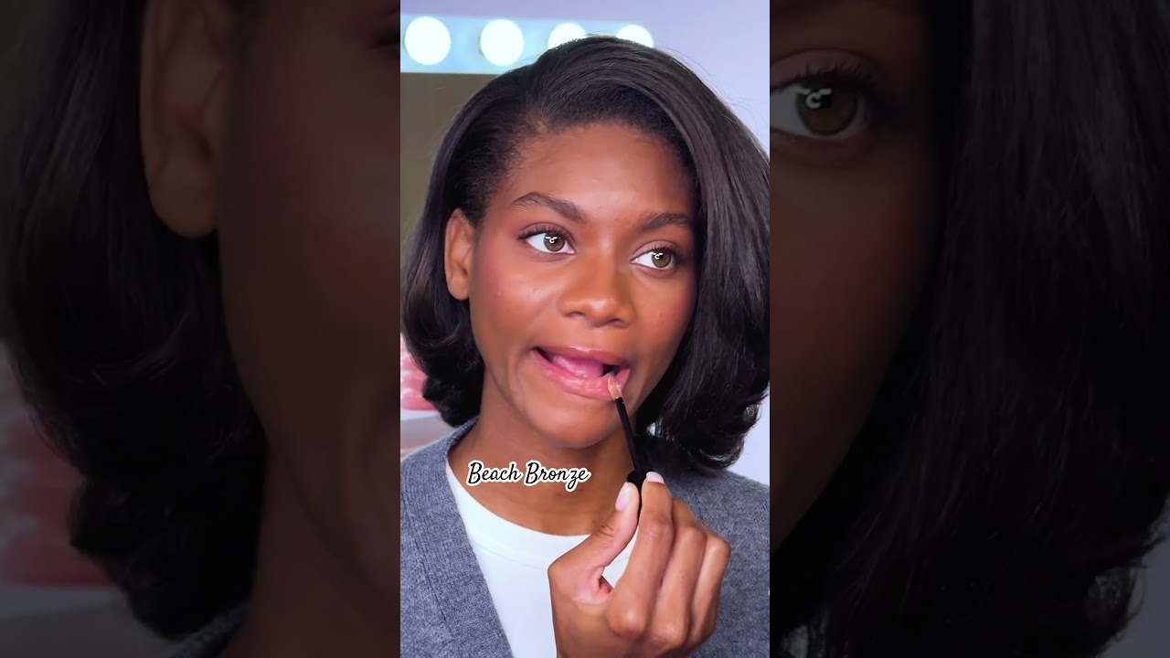 2025 Color of the Year but make it Mary Kay! 🤎🐻☕🍩🍫
