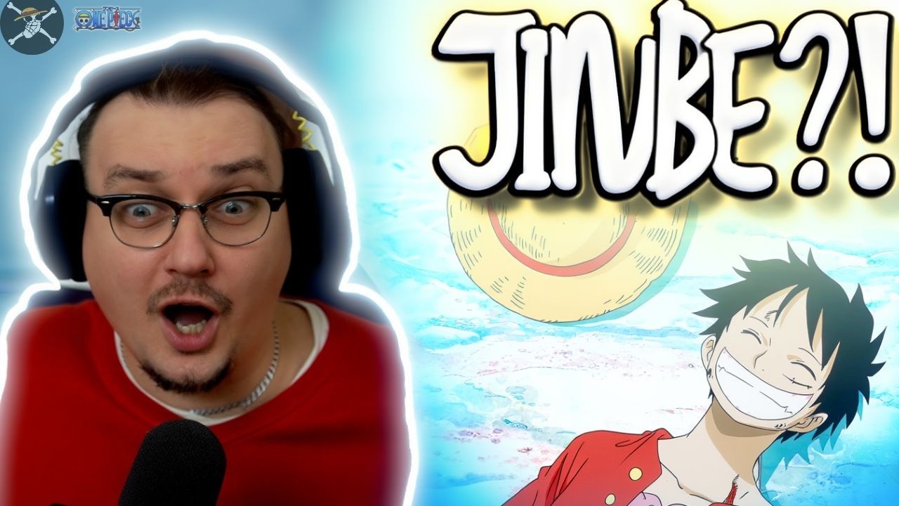 The Ending Of This Arc Surprised Me… | One Piece Reaction