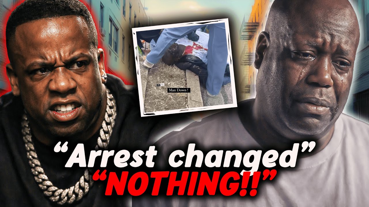Yo Gotti Finally REACTS After His Brother’s Suspect Gets ARRESTED It’s Deep!