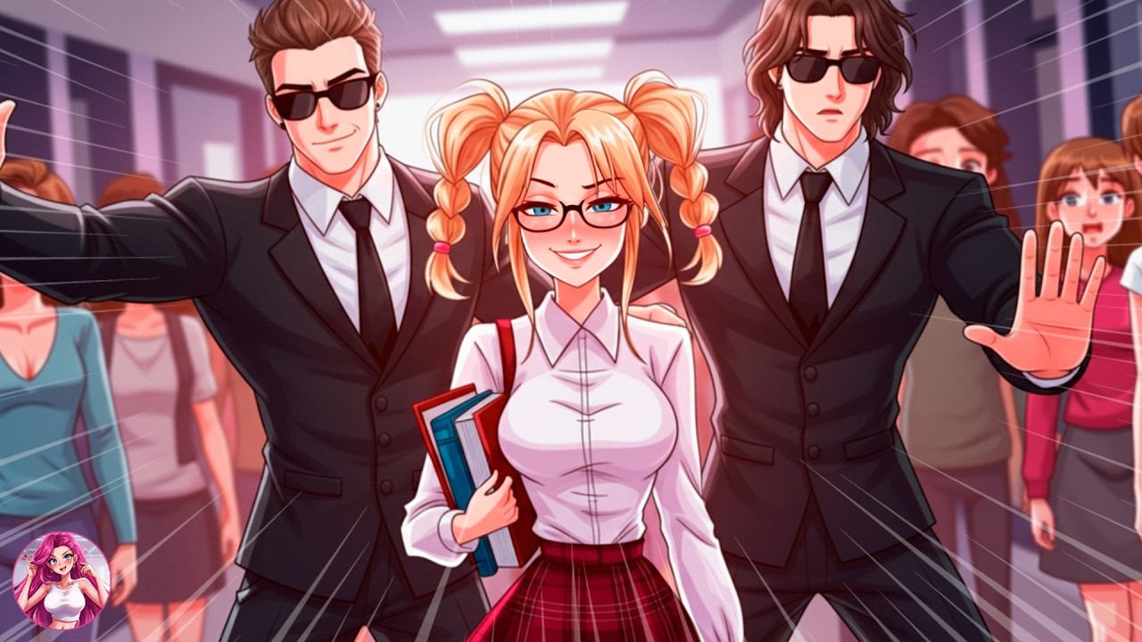 My Stepmom Became My Teacher… But Was It Really A Disaster?