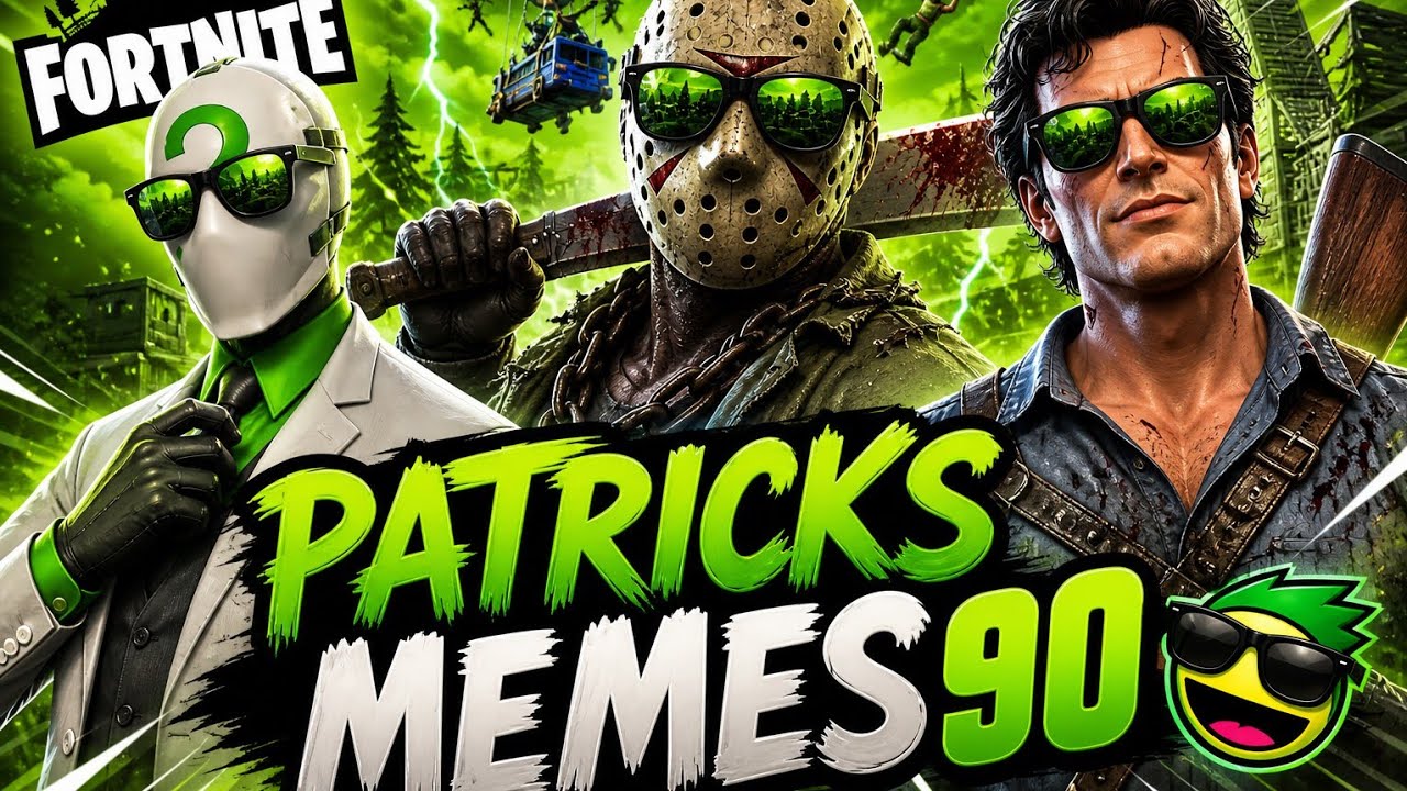 KILL MIX UND MEMES JANUAR 2026 