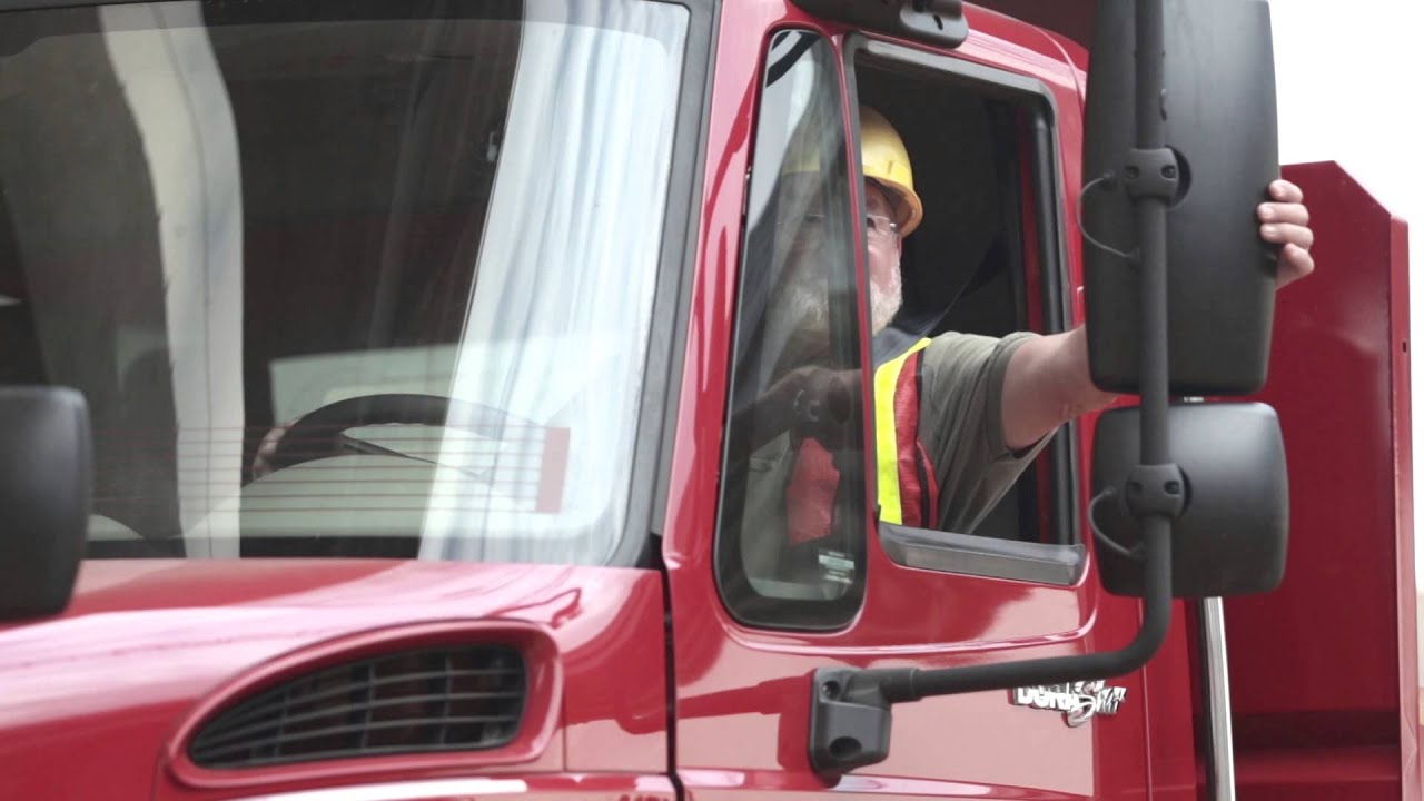 DuraStar now with Cummins ISB6.7
