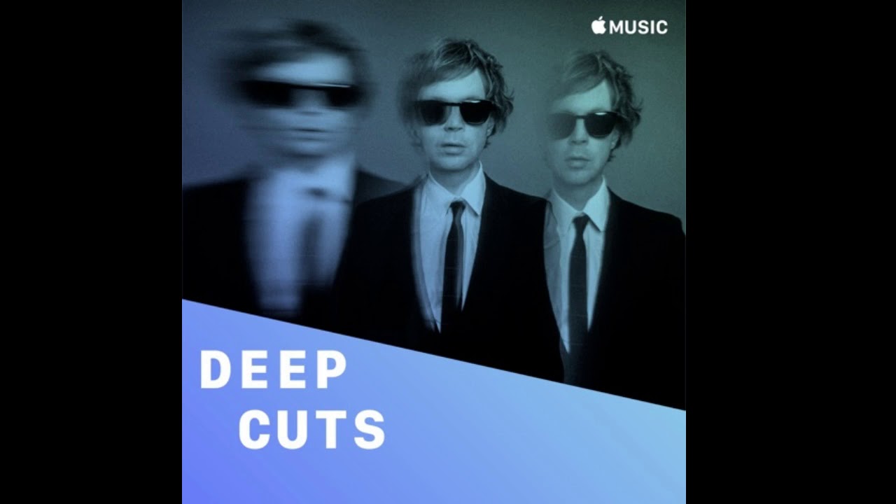 Beck - Defriended