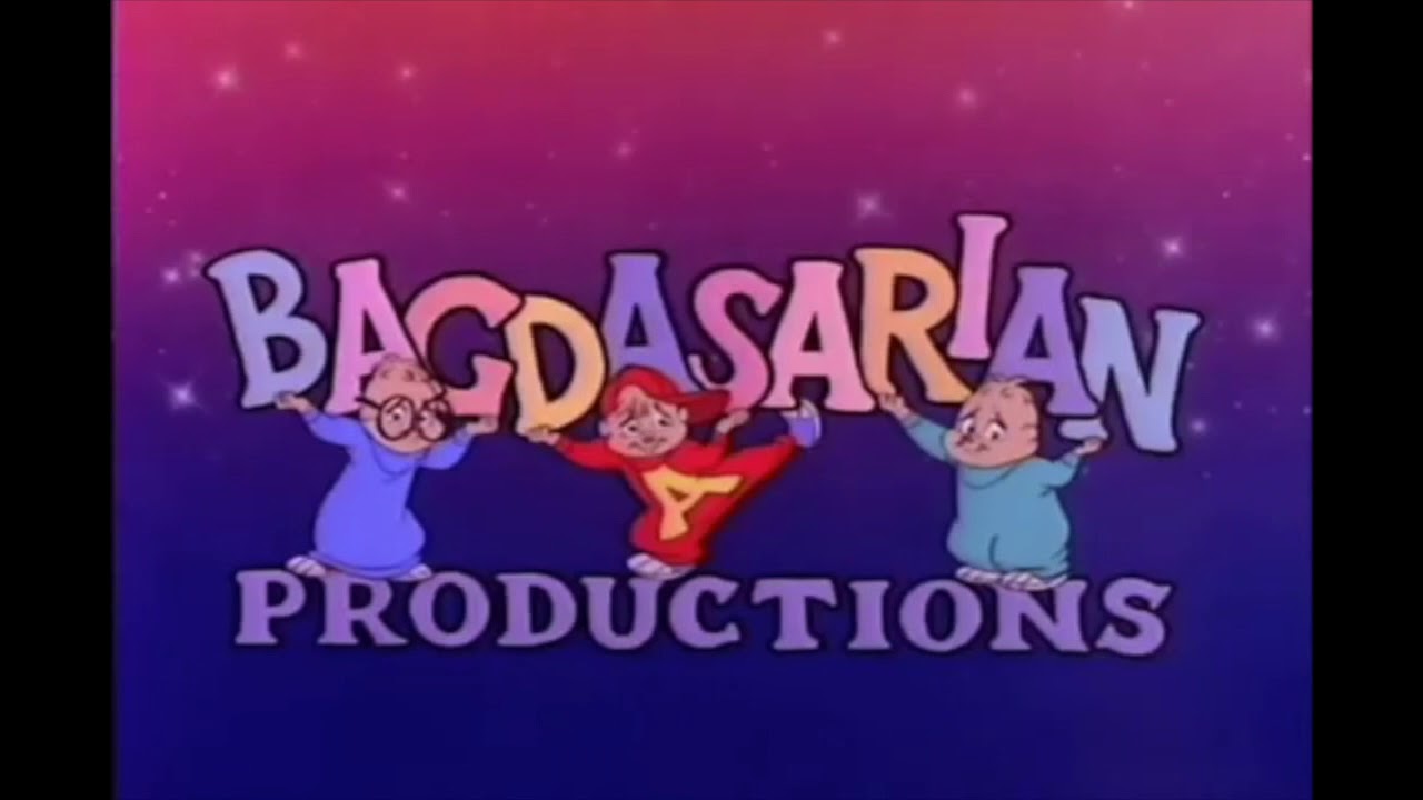 NBC Saturday Morning Credits August 1990