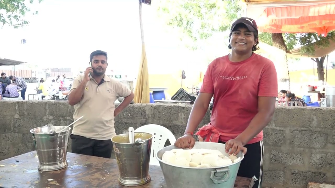 SHRI ASHAPURA YUVAK SEWA MANDAL - ADIPUR, MATA NA MADH PADYATRI CAMP NAKHATRANA 30-09-2024