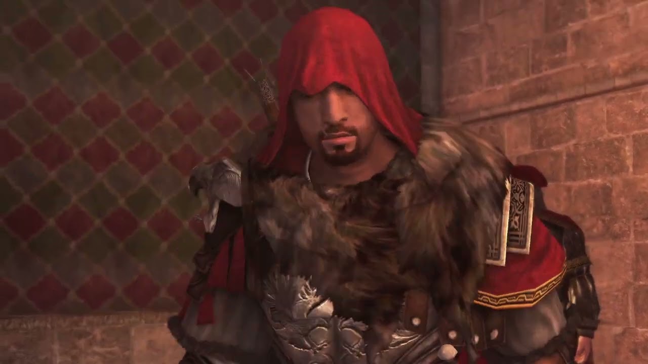 Assassin's Creed the Series Pt. 31