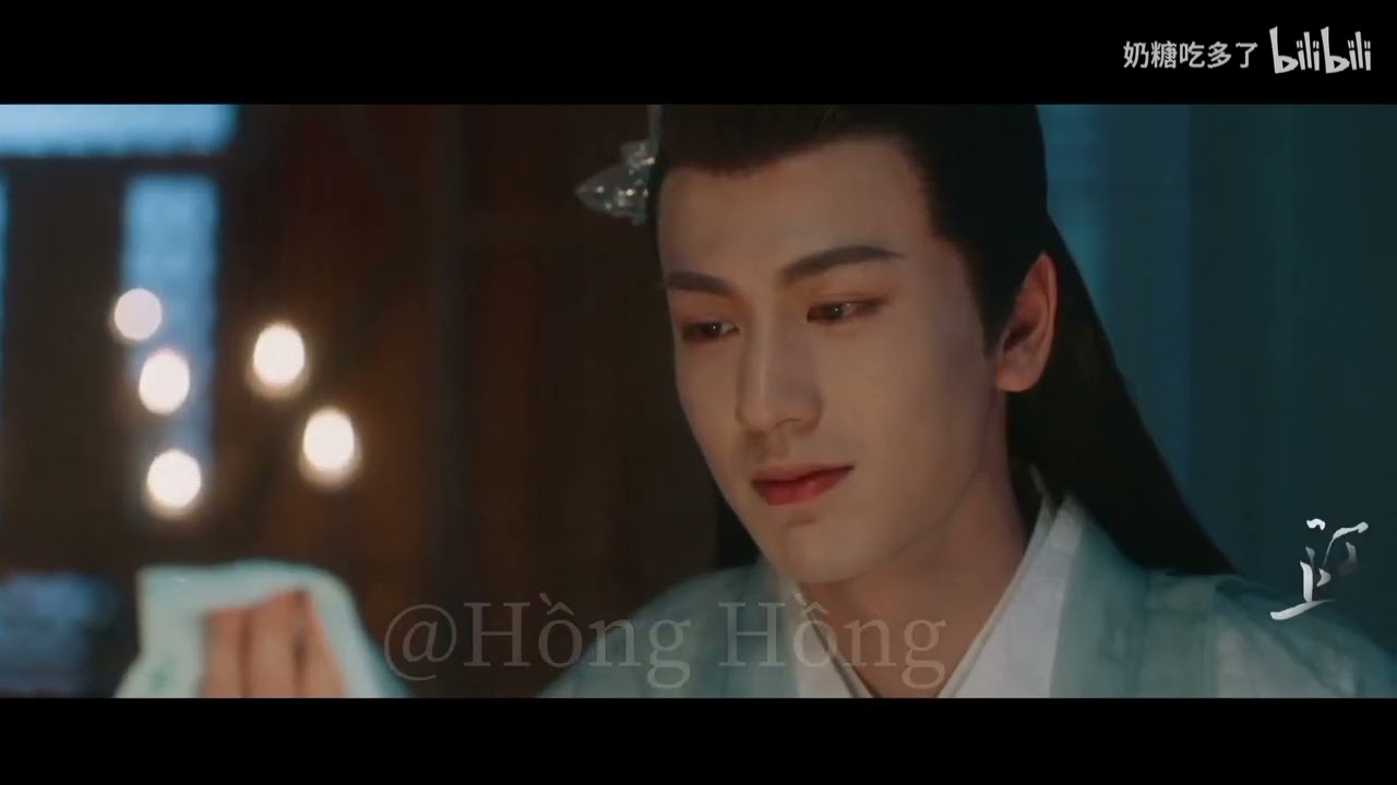 [FMV] Thương Hành | Đông Phương Thanh Thương x Trường Hành | Cuối cùng vẫn không thể chung đường