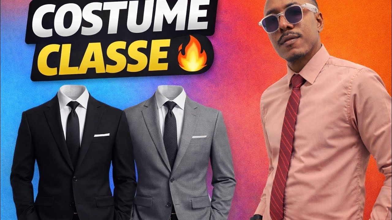 Le roi du costume beige qui atiré toutes les hommes en 2026(wedding suit )