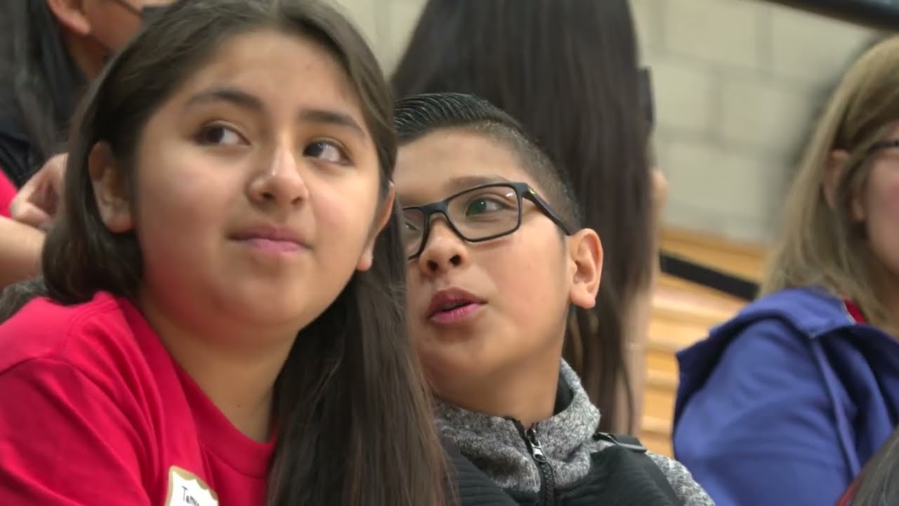 FIRST ANNUAL STEM OLYMPIAD - May 7, 2022