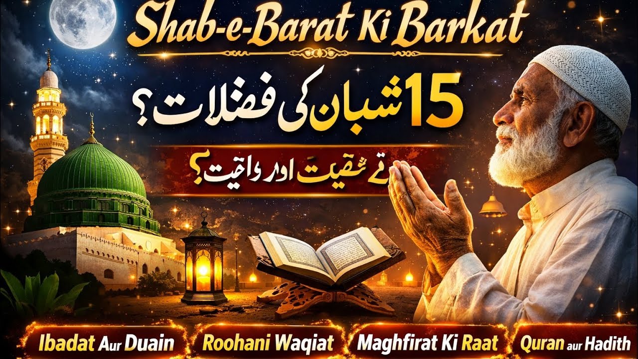 Time Stop, Simulation | Meraj-e-Mustafa ﷺ Theory | Quran, Science aur Imaan | Hairat Angaiz Safar