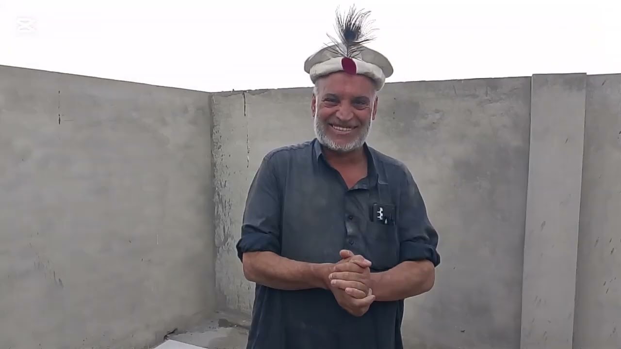 Kotli kalan Saleh Khana, mashar 8...5..2025
