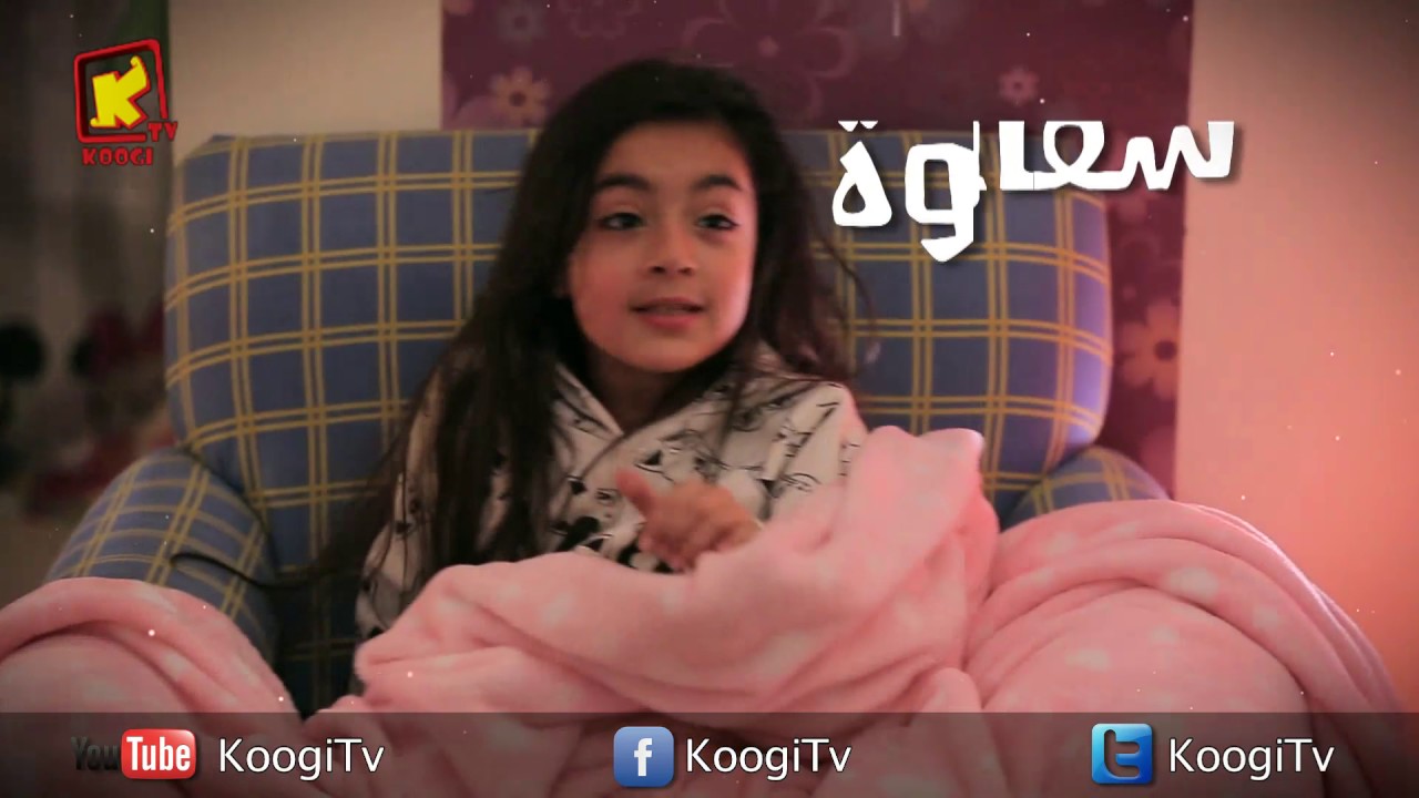 أنتظرونا - برنامج حدوتة لتوتة -  الموسم الثانى  -  قناة كوجي القبطية الأرثوذكسية للاطفال