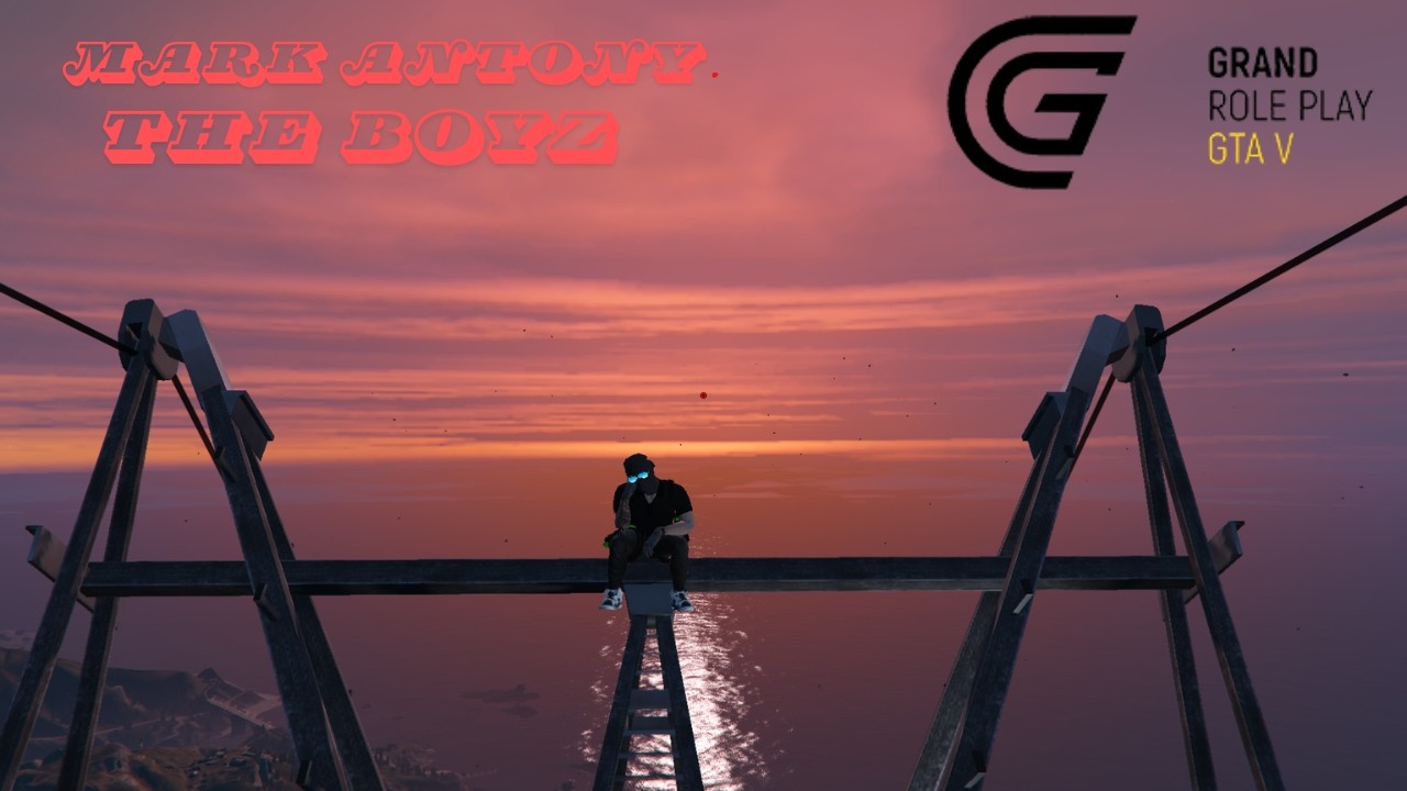 The Boyz Grand RP EN2 Tamil Live In (Rage MP) #Gta5 #grandrp #tamil