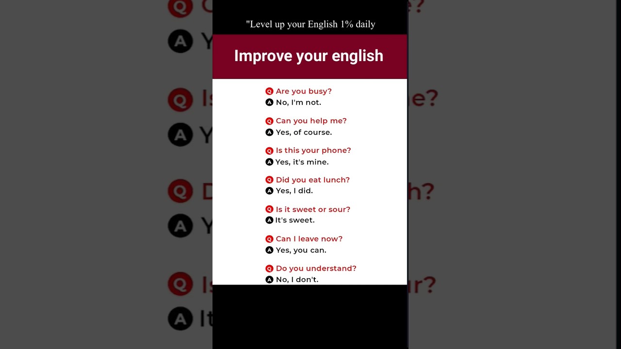 Upgrade Your English Skills Today 💡 Subscribe #EnglishSpeaking #EnglishCourse