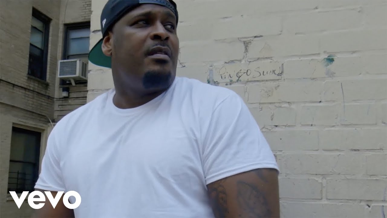 Sheek Louch - Alone