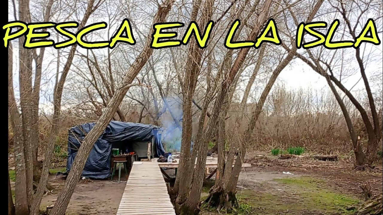 PESCA EN LOS PESQUEROS DEL CHUZA