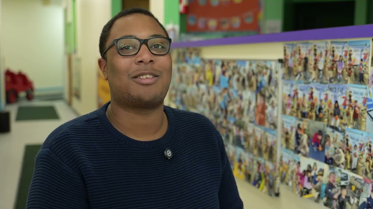 Blooming Buds About Us Video