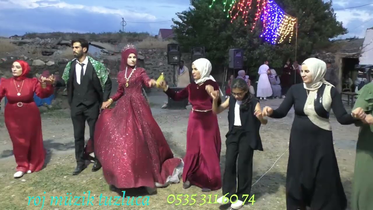 KARS DİGOR DÜZGEÇİT KÖYÜ