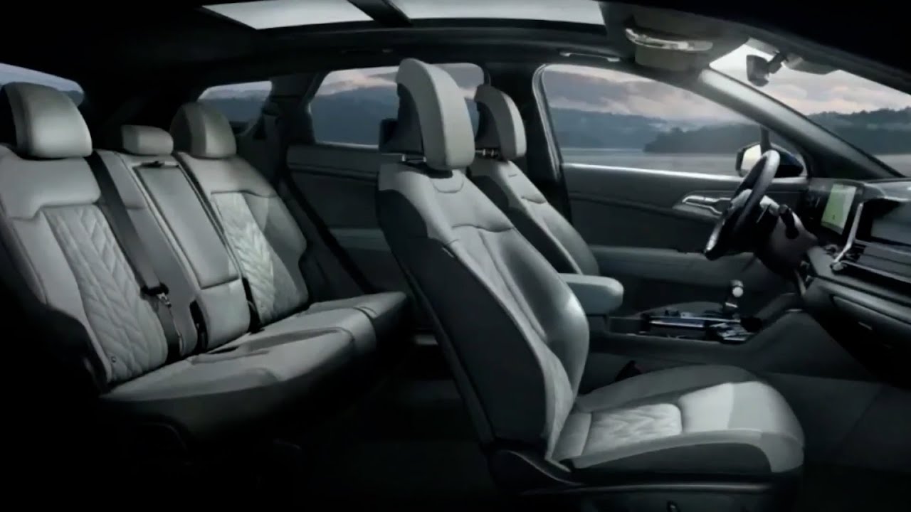 The 7 Most Fuel-Efficient Compact SUVs of 2023
