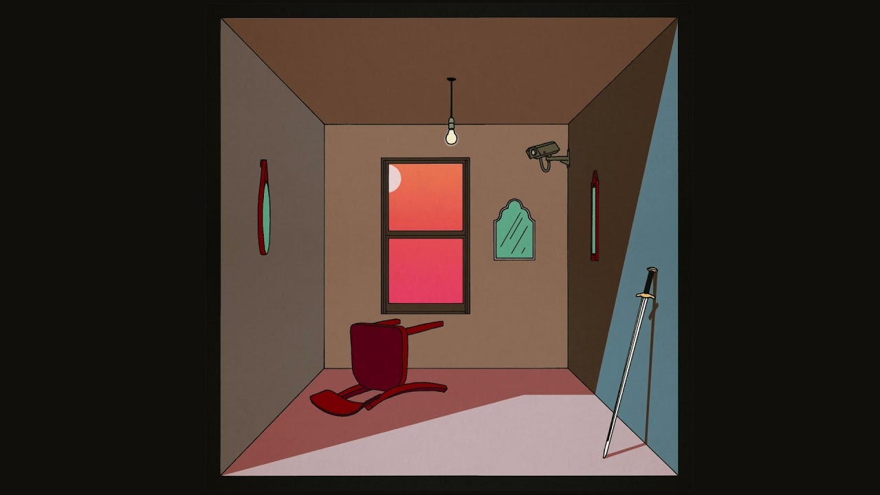 We Were Promised Jetpacks - If It Happens