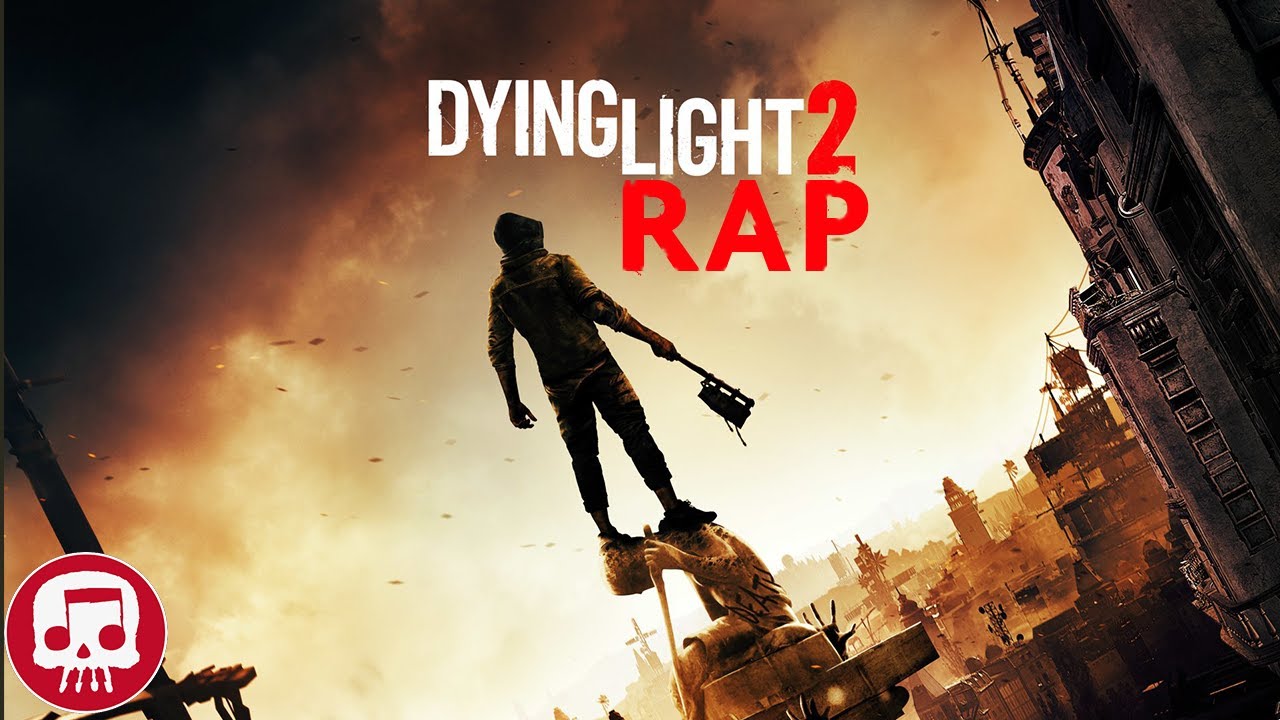 DYING LIGHT 2 RAP by JT Music - "Nightflyer"