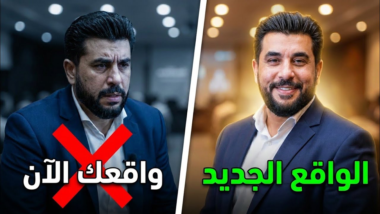 برمج عقلك لتغيير واقعك (الجزء الثاني): خطوات تطبيقية لعيش جنة الدنيا والآخرة