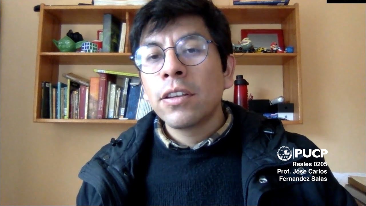 42. Anticresis y Retención | Curso de Derechos Reales