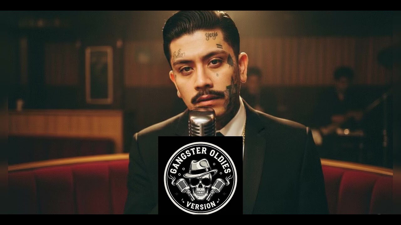 Chito Rana$ - El Taliban (Gangster Oldies Version)