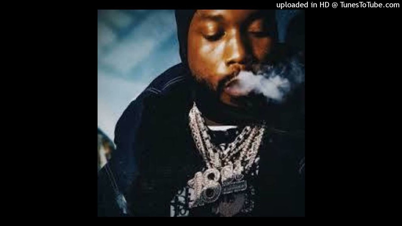 [FREE] Meek Mill Type Beat - “Wrong Side”