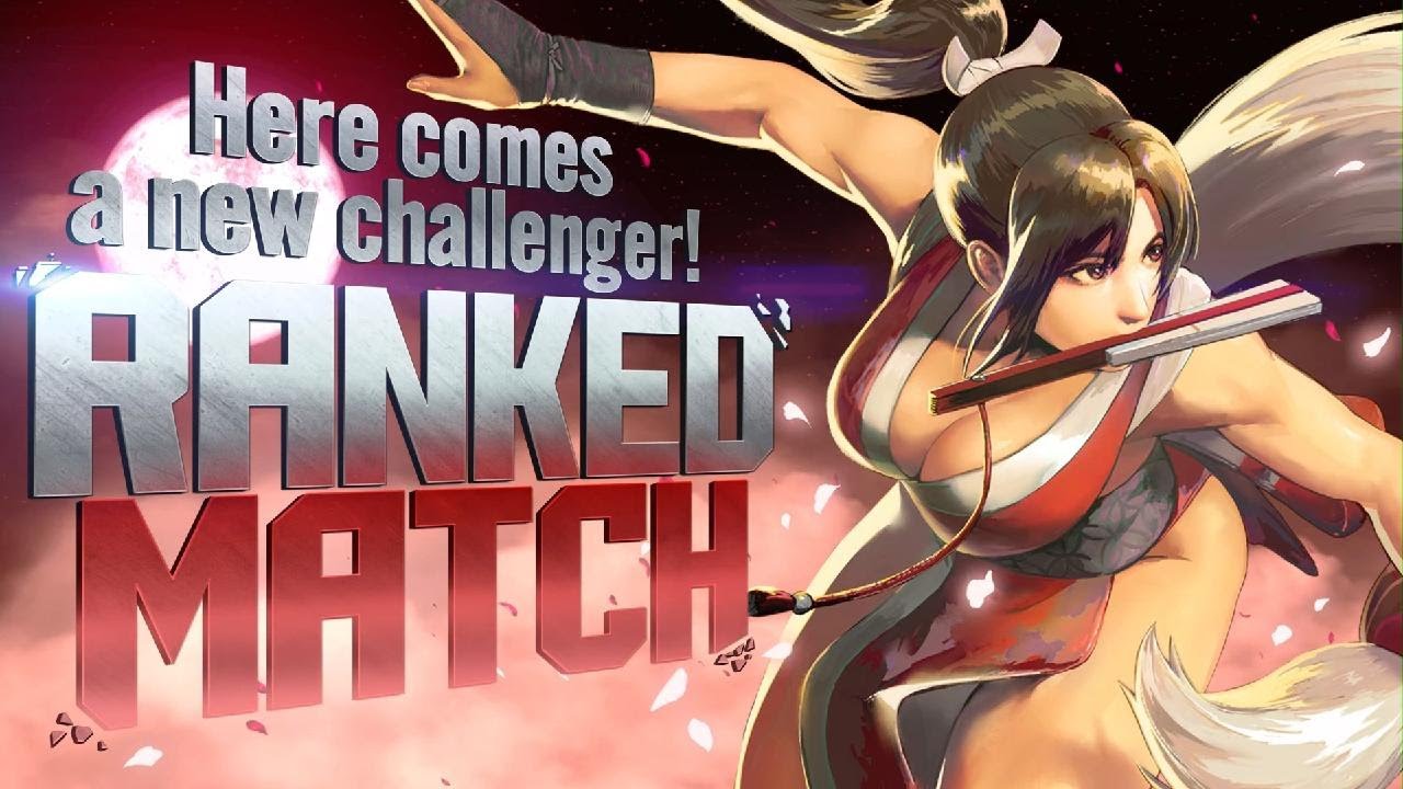 SF6 | I'M SO CLOSE TO MASTER RANK 😭 