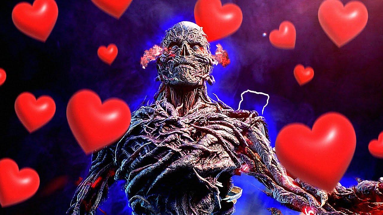 VECNA to moja nowa miłość w Dead by Daylight!