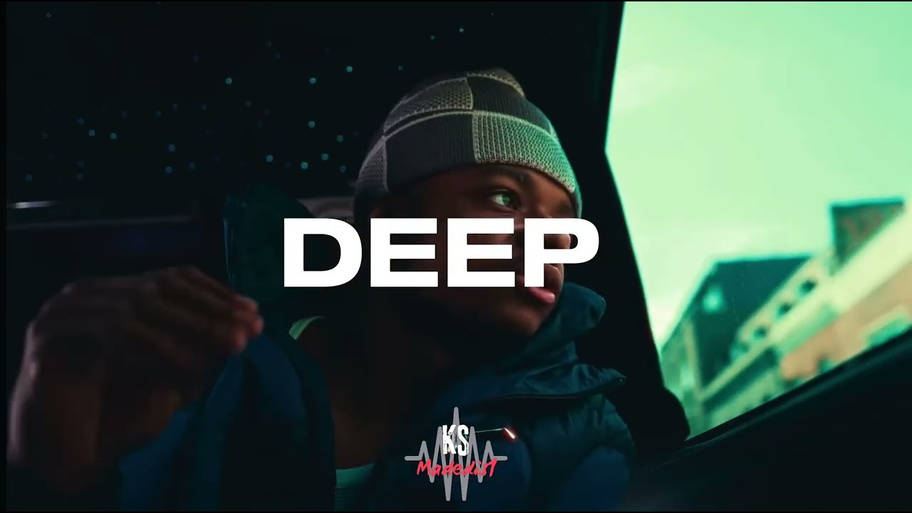 [FREE] KidWild X 163Margs - .nathan. Drill Type Beat - 