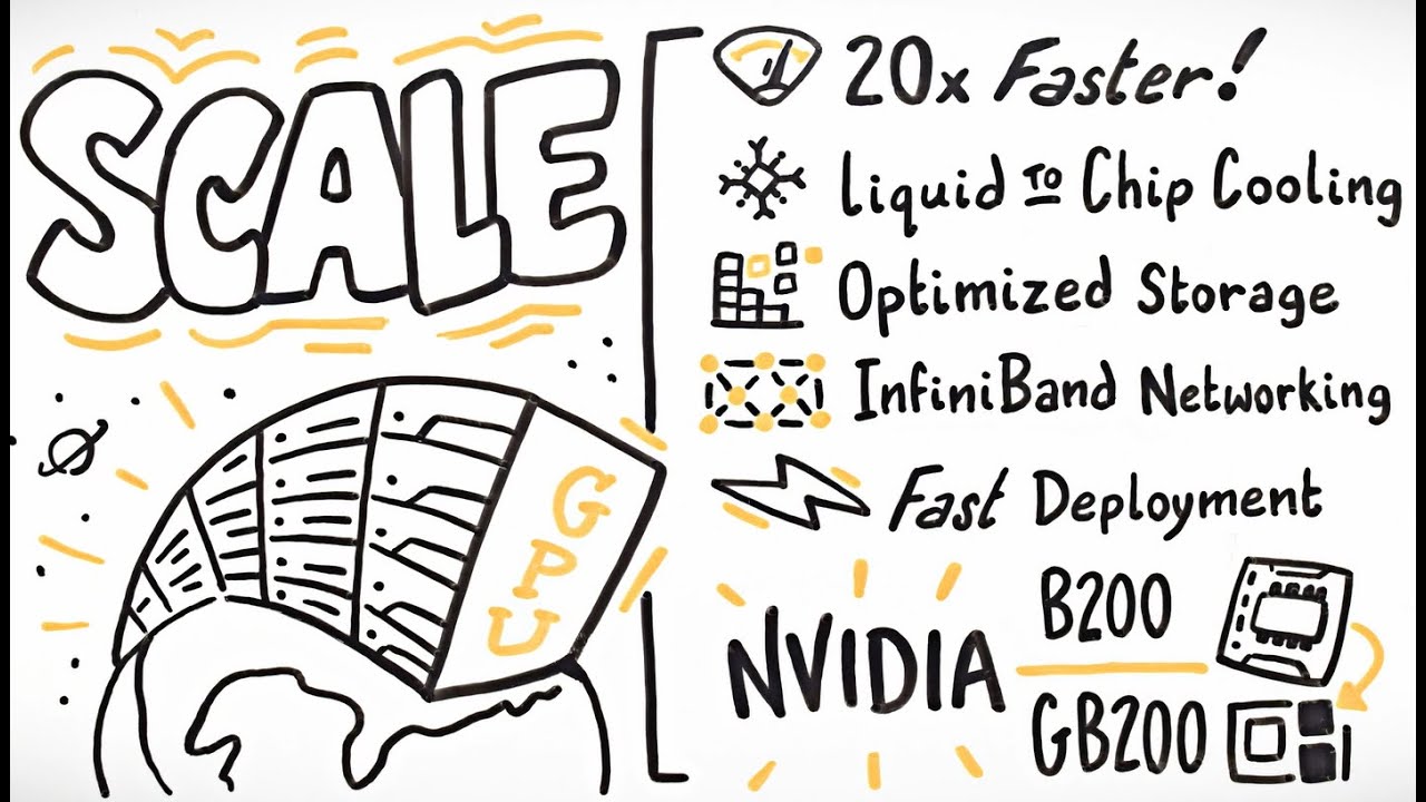 Crusoe Cloud: Powering AI with Purpose | Whiteboard Video