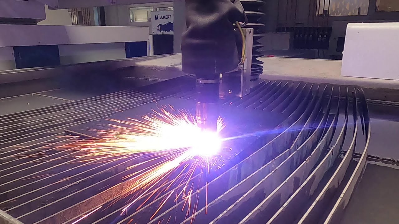 Eckert Rapid Part Technology