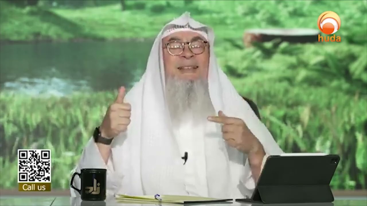 Witr Prayer Mistake The Ruling on Forgetfulness Sheikh Assim Al Hakeem #hudatv