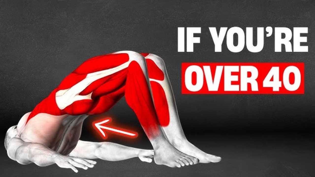 3 Exercises That Fix 95% Of Your Problems
