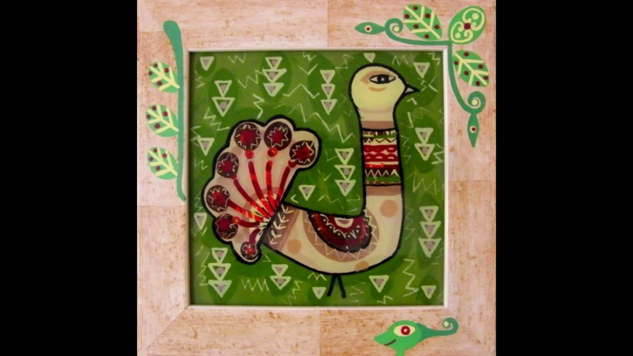 Izabela Simion- Cucule pasare mandra