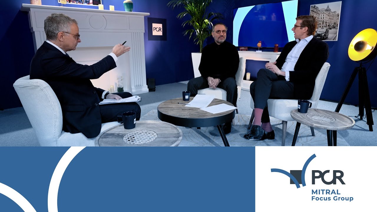 PCR Mitral Focus Group: shaping the future of Mitral Valve care