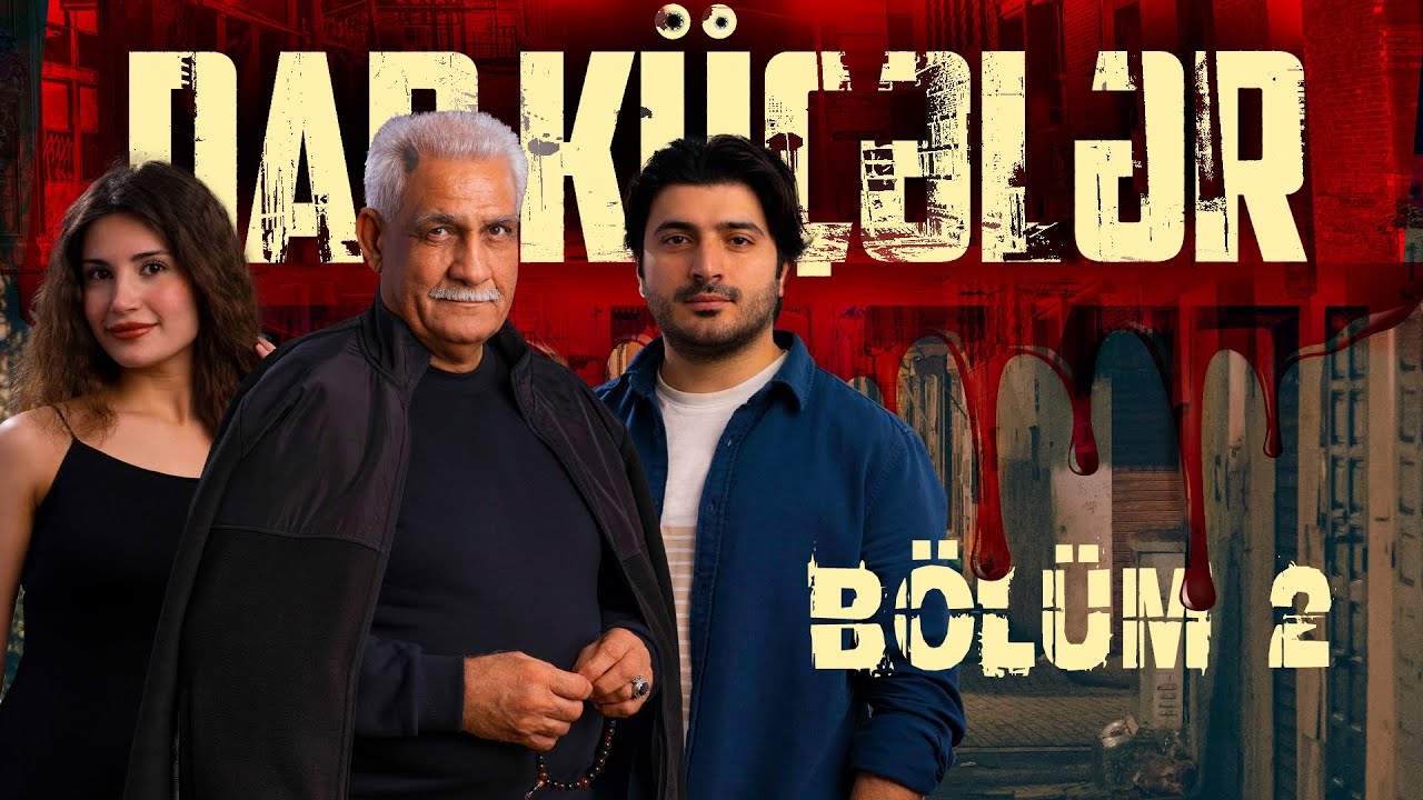 Dar küçələr | Bölüm 2 ATV