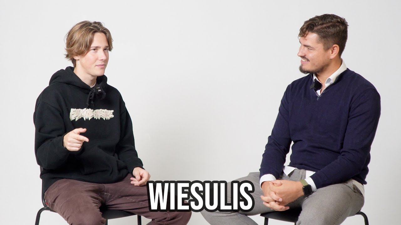 🔵 FUTBOLS UN JAUNĀ REPA ZVAIGZNE! WIESULIS | DUELIS