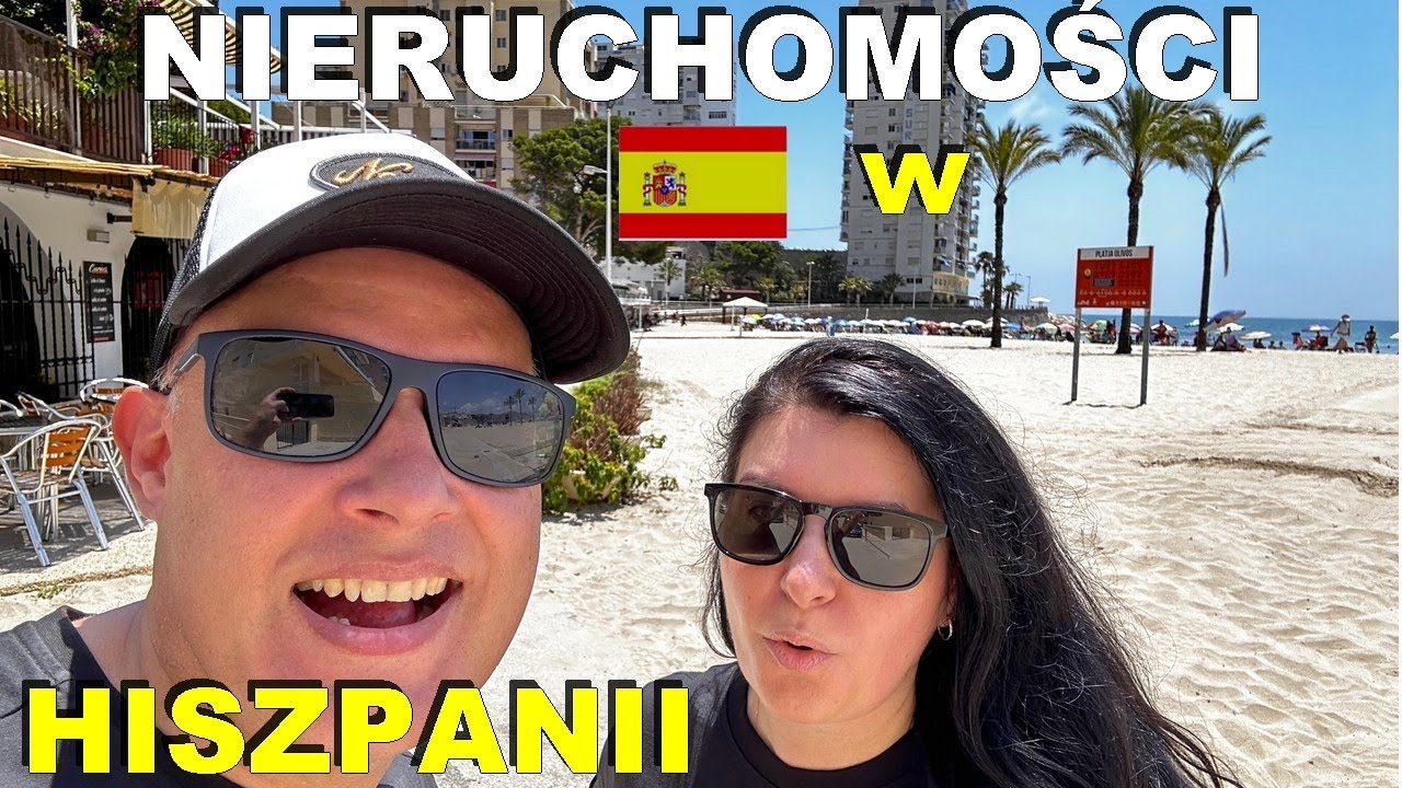 🏨 NIERUCHOMOŚCI w HISZPANII (Cullera)🇪🇸 do 100,000 Euro 💶💶 Co można kupić ? Jaki jest standard ?