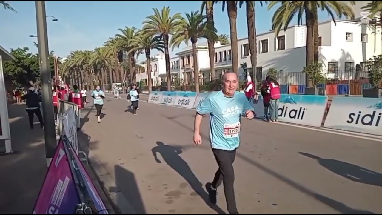 مراتون للكبار 