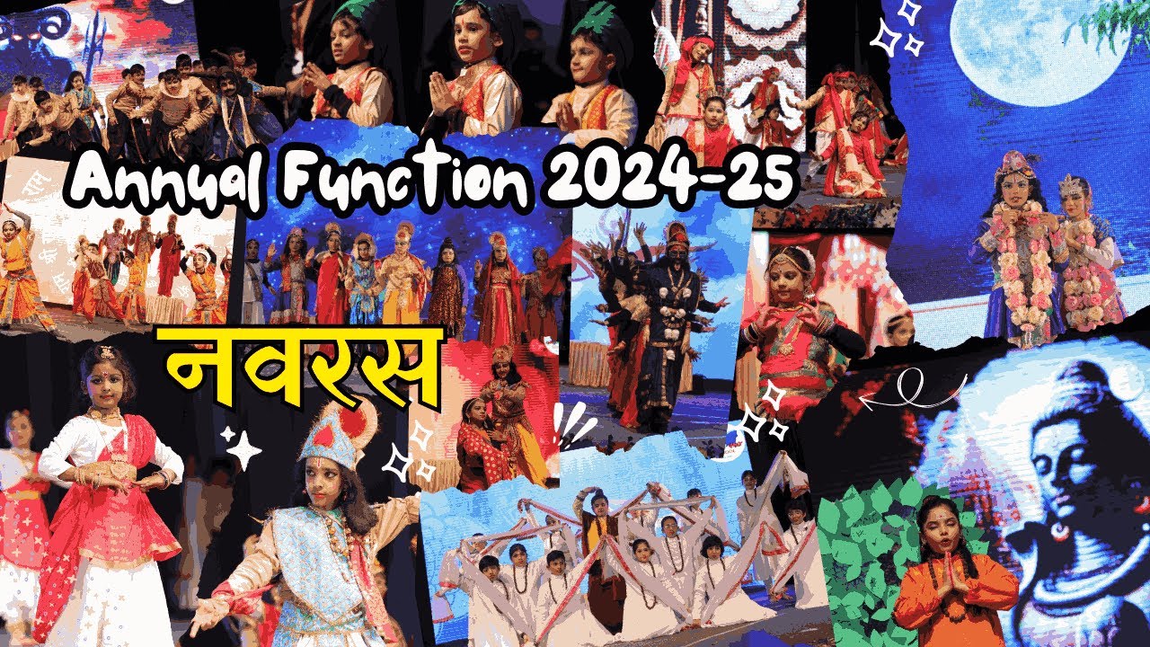 नवरस: भावनाओं का दिव्य स्वरूप🌸🎭नन्हे कदमों से सांस्कृतिक परंपराओं की ओर एक भावपूर्ण यात्रा🪔🙏#growway