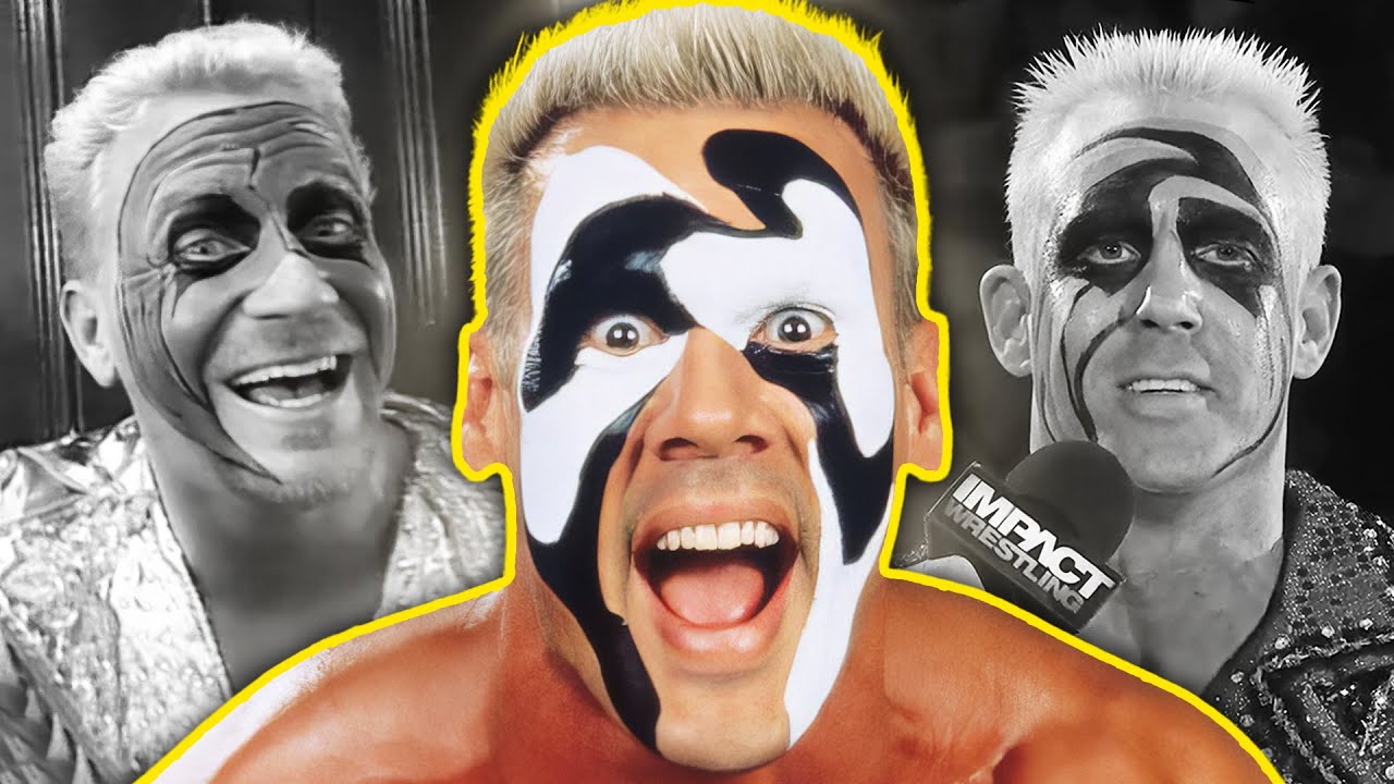 10 WWE Gimmicks Played By Multiple Wrestlers